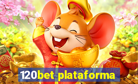 120bet plataforma